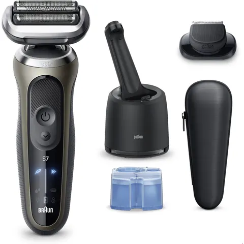 Braun - Rasierer – 647519 – Bild 2