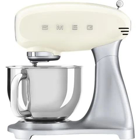 SMF04CREU Küchenmaschine creme – Bild 2
