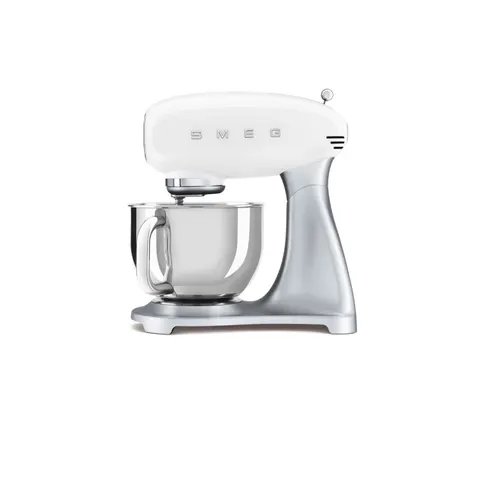 SMF04WHEU Küchenmaschine weiß – Bild 2
