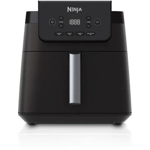 Ninja AF170EU Heißluftfritteuse schwarz – Bild 3