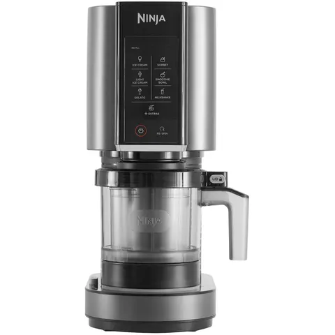 SharkNinja NC302EU Creami Eismaschine – Bild 2