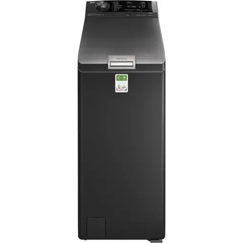 LTR8S80370 Waschmaschine – schwarz – Bild 2