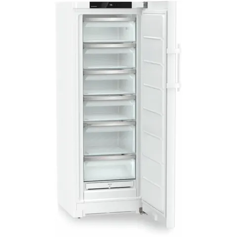FNd 5036 Gefrierschrank weiß – Bild 2