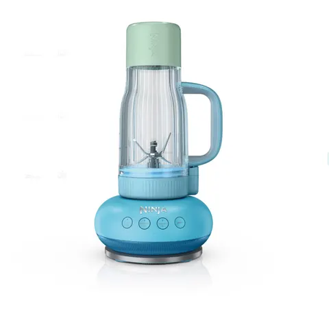 DB351EUBL BlendBoss Smoothie Maker blau – Bild 2