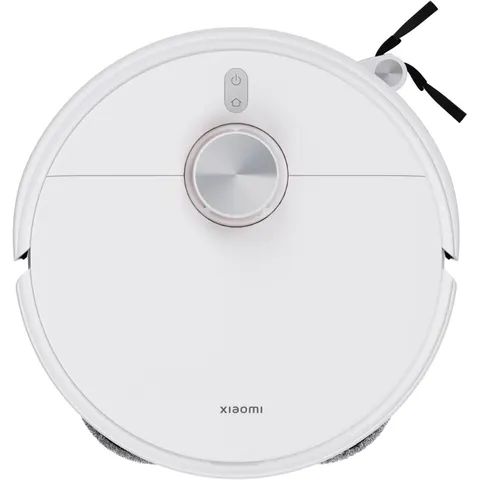 Robot Vacuum S40 Pro Saugroboter weiß – Bild 2