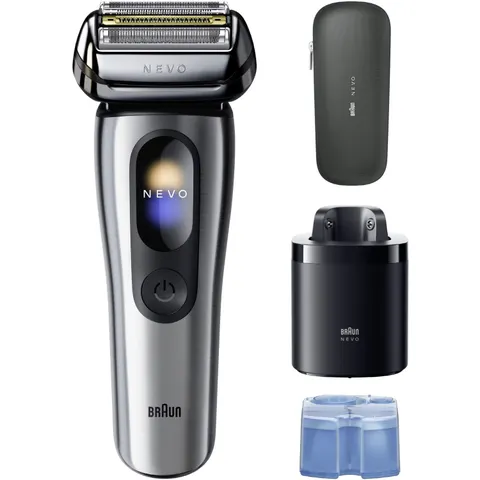 Braun - Rasoir – NEVO11000C – Bild 2