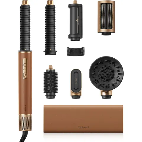 AirStyle Pro 2 Multistyler braun – Bild 2