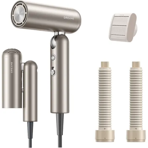 Pocket Neo 2 Haartrockner gold – Bild 2