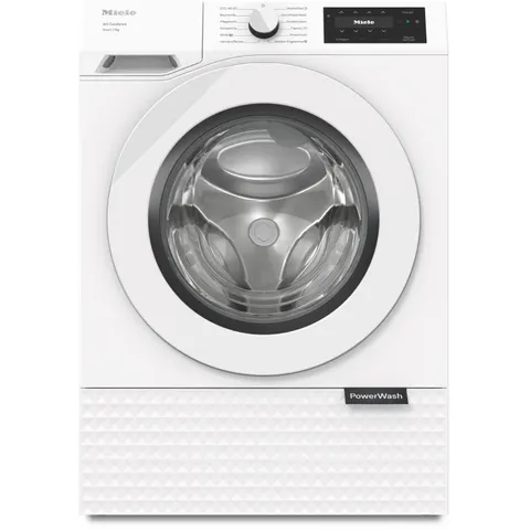 WE 720 I WPS Waschmaschine – weiß – Bild 2