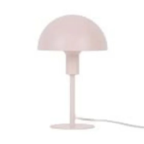 Nordlux Ellen Mini LED Table Lamp - Dusty Rose – image 3