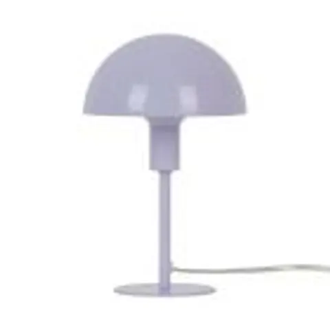 Nordlux Ellen Mini LED Table Lamp - Purple – image 3