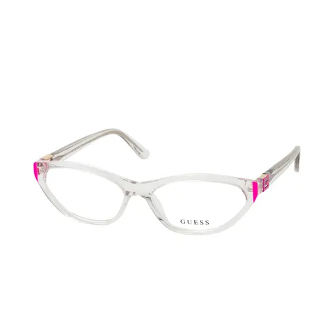 Guess GU 50146 026 Brille, Damen – Bild 2