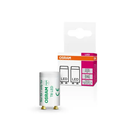 Osram LED Tube T8 EM Starter – Bild 2