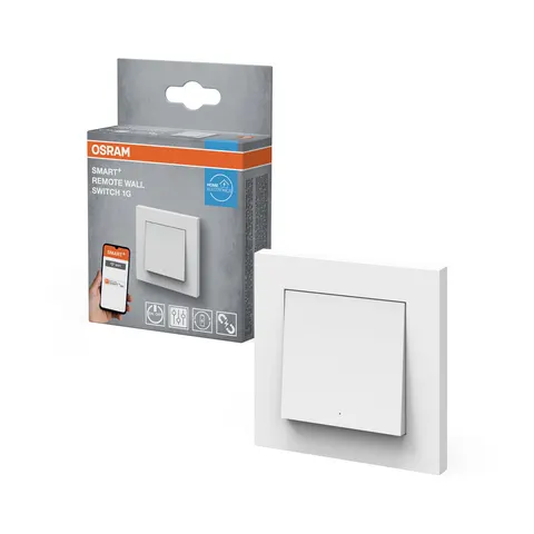 OSRAM Smart+ Schalter WIFI REMOTE WALL SWITCH 1G – Bild 2