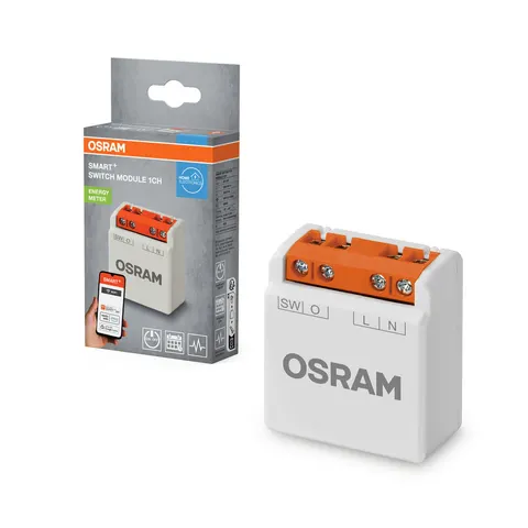 OSRAM Smart+ Modul WIFI SWITCH MODULE 1CH – Bild 2