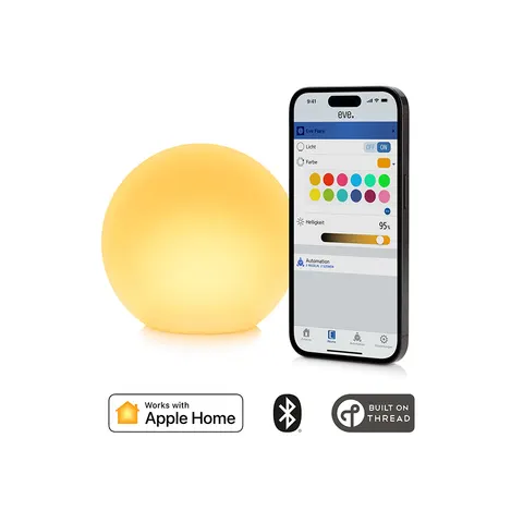 Eve Flare LED-Leuchte – Bild 3