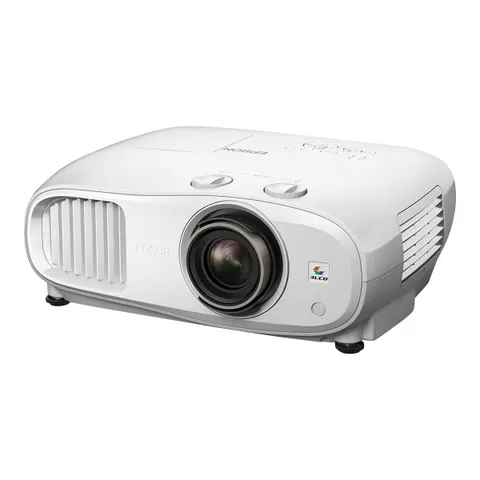 Epson EH-TW7100 3-LCD Projektor 3D – Weiß – Bild 5