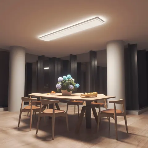 Nanoleaf Skylight, Starter Kit (3er Pack) – Bild 2