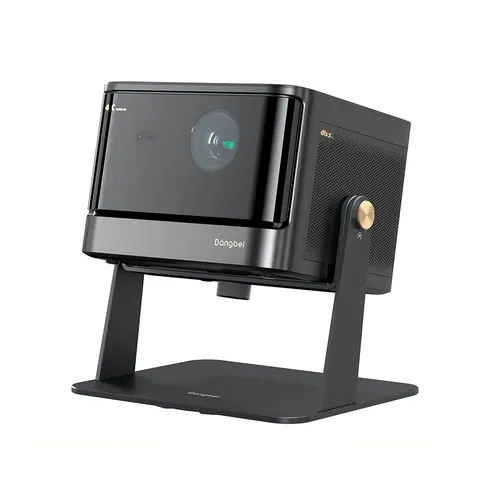 Mars Pro 2 Bundle Laser-Projektor – Bild 2
