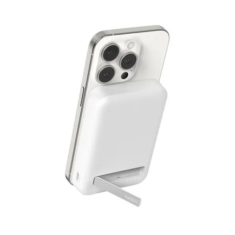 Belkin BoostCharge Pro – BPD008BTWH – Bild 3