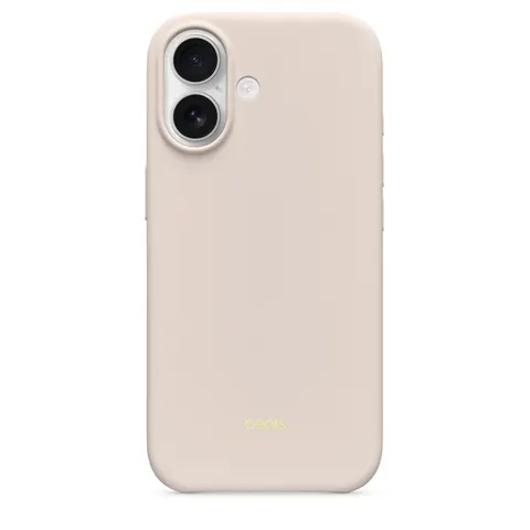 Beats iPhone 17 Case mit MagSafe (Kalkstein) – Bild 3
