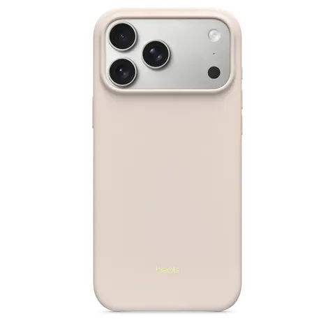 Beats iPhone 17 Pro Max Case mit MagSafe (Kalkstein) – Bild 3