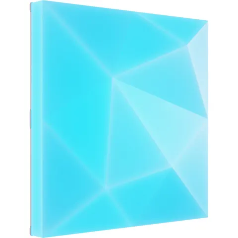 Nanoleaf Blocks Textured Squares Expansion Pack, 2er-Pack – Bild 3