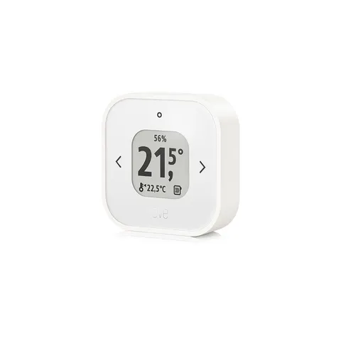 Eve Thermo Control (Matter) – Weiß – Bild 3