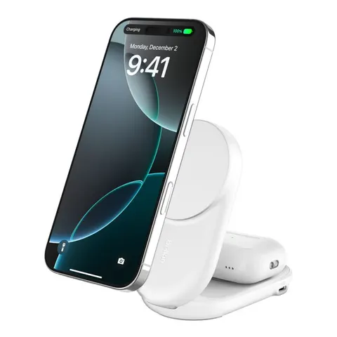 Belkin Qi2 – 921980 – Bild 2