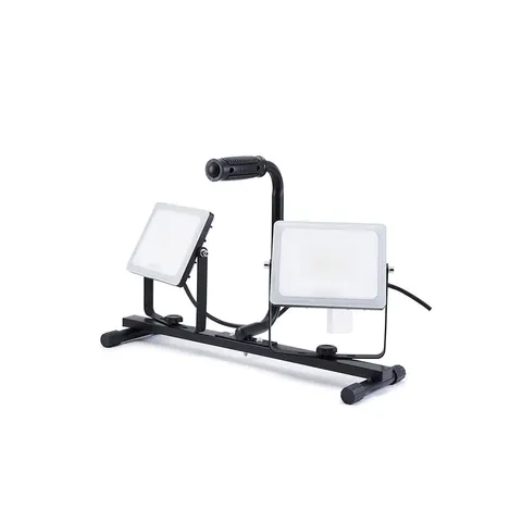 Stanley Twin Head 360 Degree Work Light – image 2