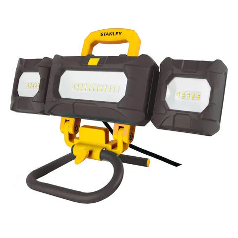 Stanley Multi Directional Work Light – image 2