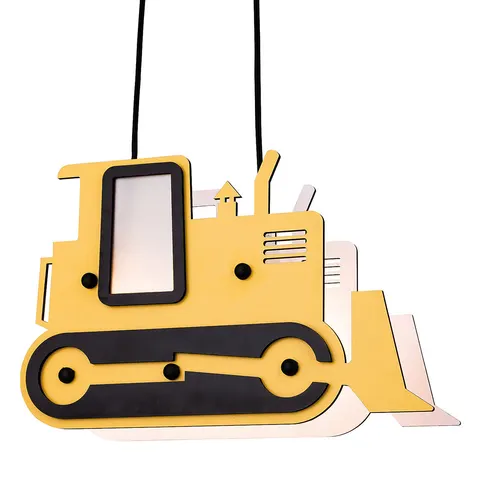 Firstlight Bulldozer 2-Light Pendant Light – image 2