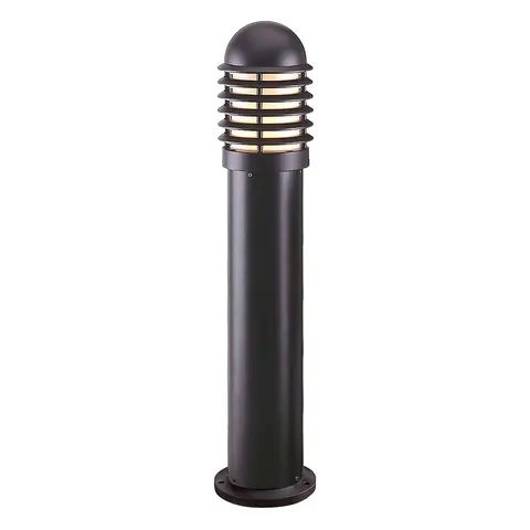 Bollard 1 Light Outdoor - E27 - 730Mm Black IP43, E27 – image 2