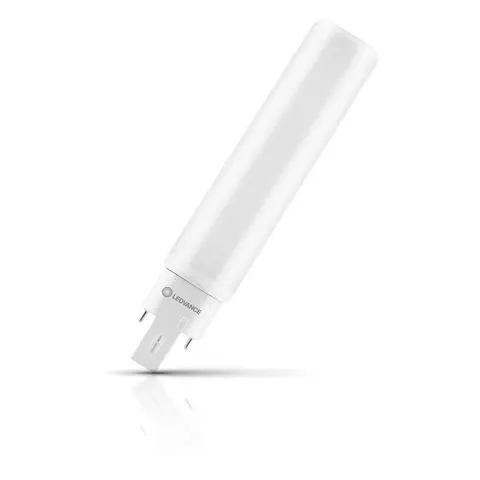 Ledvance 10w LED Dulux-D/E PLC 4Pin 4000k - Cool White – image 2