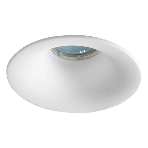 Cabra Recessed Downlight White – image 2
