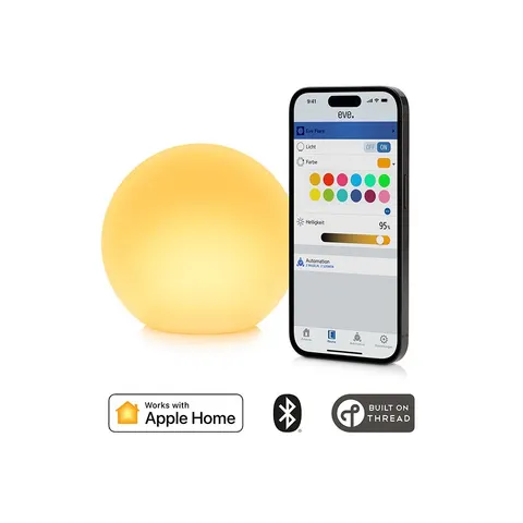Eve Flare LED-Leuchte – Bild 2