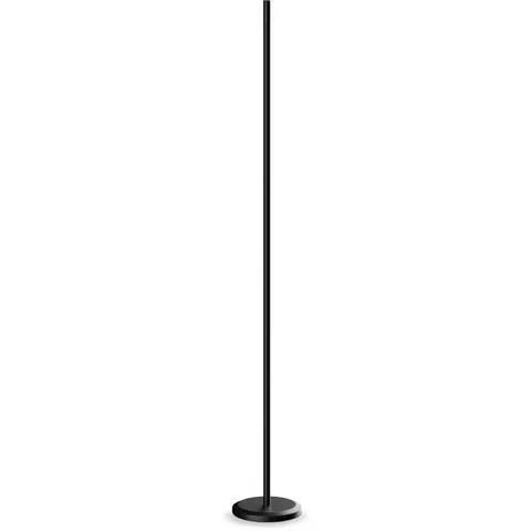 Nanoleaf Matter Smart Multicolor Floor Lamp – Black – Bild 2