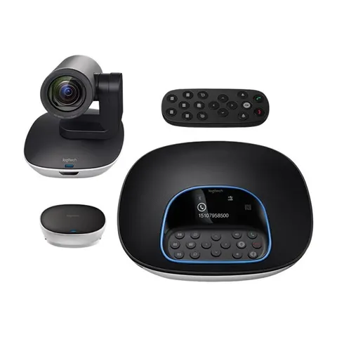 Logitech GROUP – Bild 4