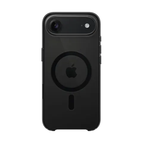 Apple iPhone Air Case mit MagSafe, schatten – Bild 3