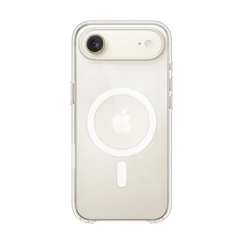 Apple iPhone Air Case mit MagSafe, frost – Bild 3