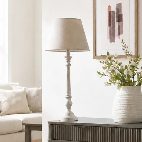 Leptis Magna Table Lamp – image 2