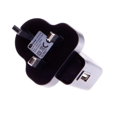 TTfone Original Mains Charger Head Only – image 2