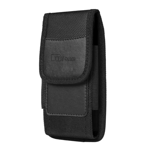 TTfone Black Rugged Nylon Case EU - for TT950 – image 2