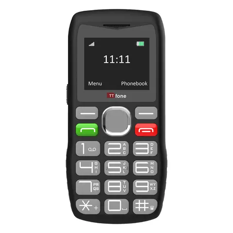 TTfone TT890 4G Mobile Phone with USB Type C Cable – image 4