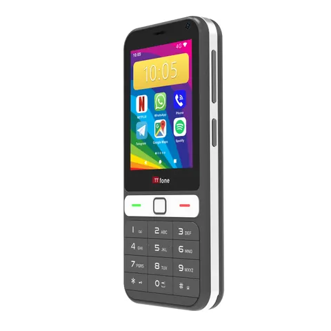 TTfone TT280 4G EU - Dock Charger – image 2