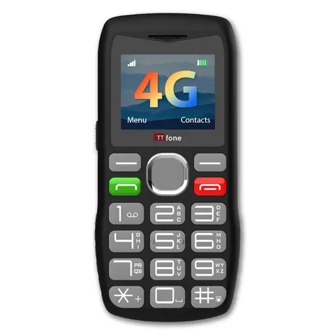 TTfone TT890 4G Mobile Phone with USB Type C Cable – image 2