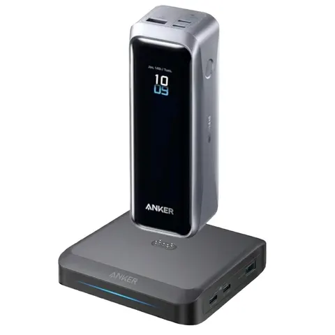 Anker Prime Powerbank – A110BH11 – Bild 5