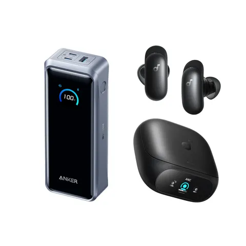 Anker Nano Powerbank + Anker P – Bild 2