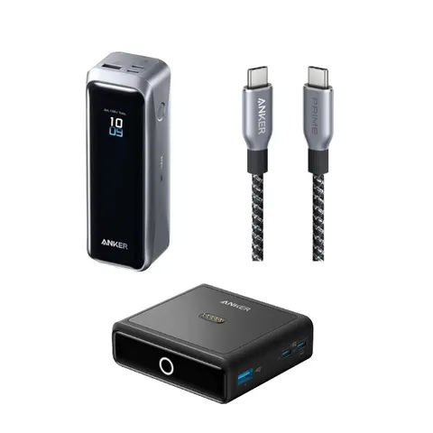 Anker Prime Powerbank – A110BH11 – Bild 4