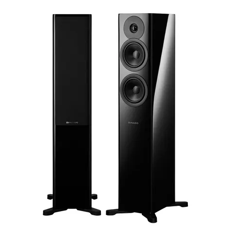 Dynaudio Evoke 30 (Paarpreis) – 90737600 – Bild 2